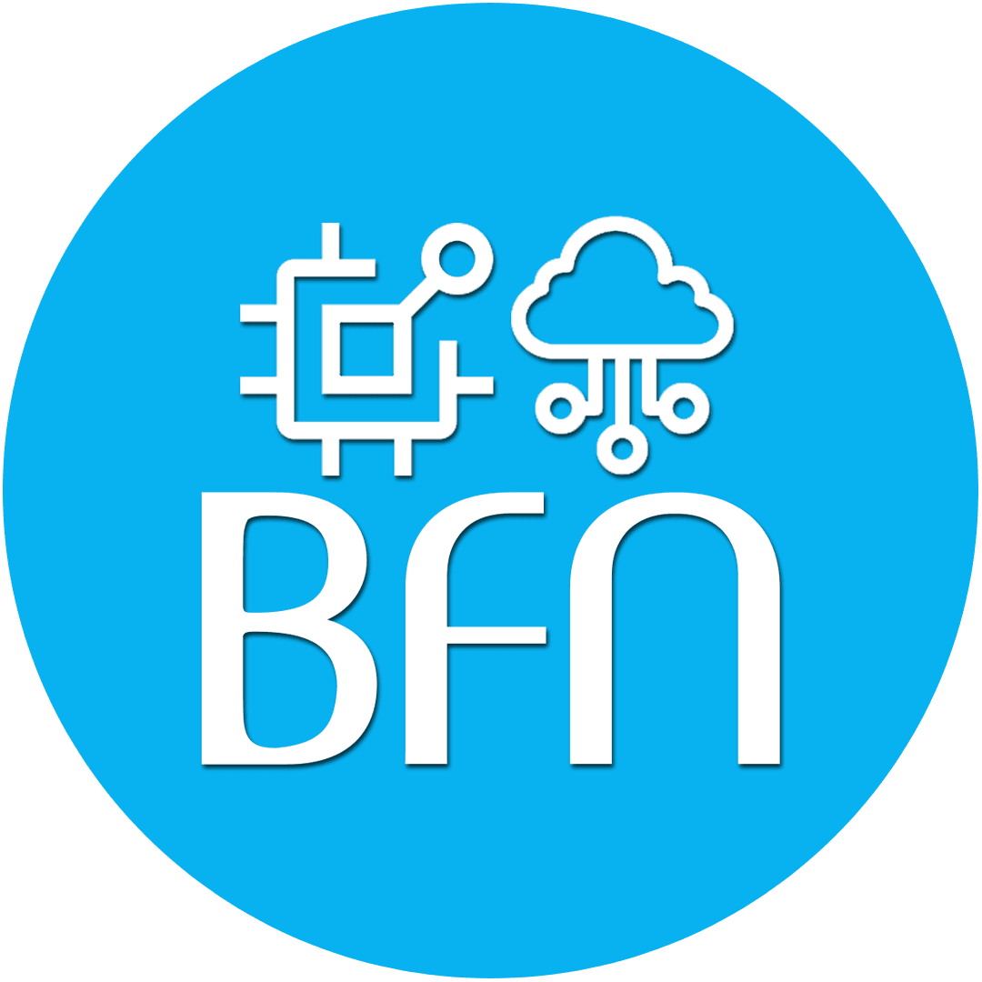 Baner BetoFoxNet_Info